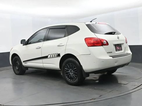 Used 2010 Nissan Rogue S AWD/4WD image 9