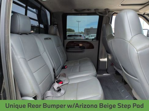 Used 2006 Ford F250 Lariat AWD/4WD image 27