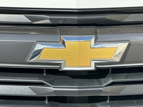 Used 2024 Chevrolet Colorado LT w/ LT Convenience Package image 37