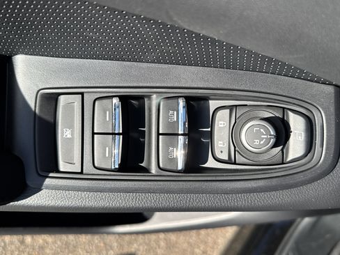 New 2025 Subaru Ascent Bronze Edition w/ Onyx Package image 34