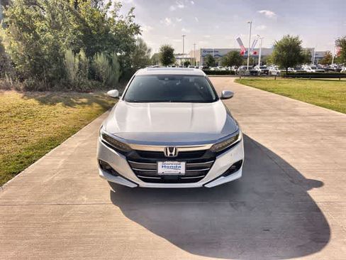 Used 2021 Honda Accord EX-L image 7