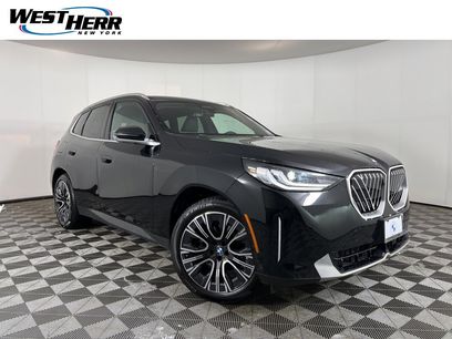 Used 2025 BMW X3 xDrive30i w/ Premium Package