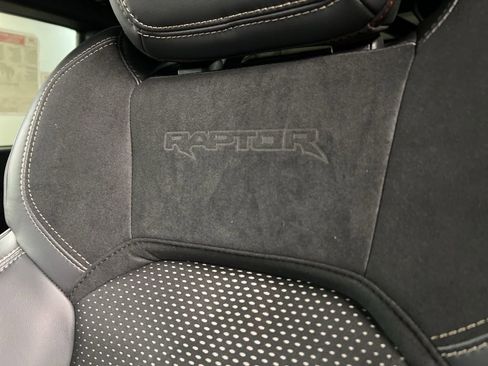 New 2026 Ford Bronco Raptor image 29