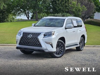 Certified 2021 Lexus GX 460 Premium