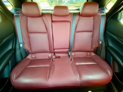 Used 2024 MAZDA CX-30 AWD 2.5 S w/ Preferred Package image 31