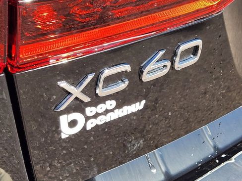 New 2026 Volvo XC60 T8 Ultra w/ Protection Package Premier image 30