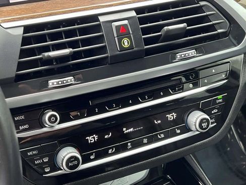 Used 2019 BMW X3 xDrive30i image 30