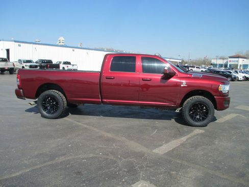 Used 2022 RAM 2500 Tradesman image 4