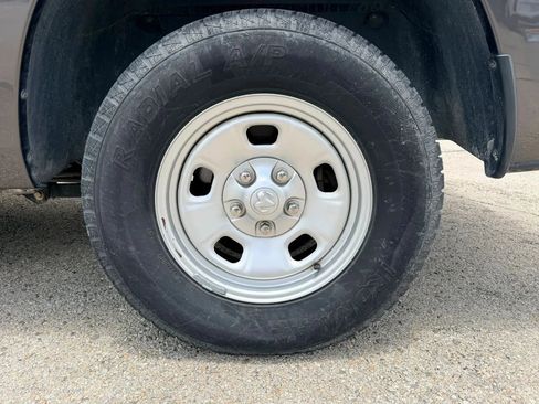 Used 2019 RAM 1500 Tradesman RWD image 2