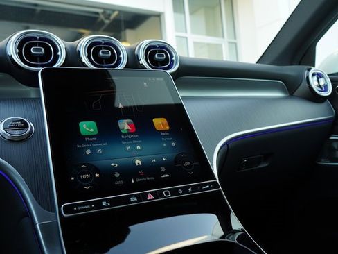 New 2026 Mercedes-Benz GLC 300 GLC 300 image 21