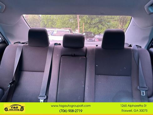 Used 2019 Toyota Corolla LE FWD image 16