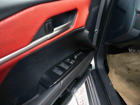 New 2026 Toyota Camry XSE w/ Premium Plus Package image 7