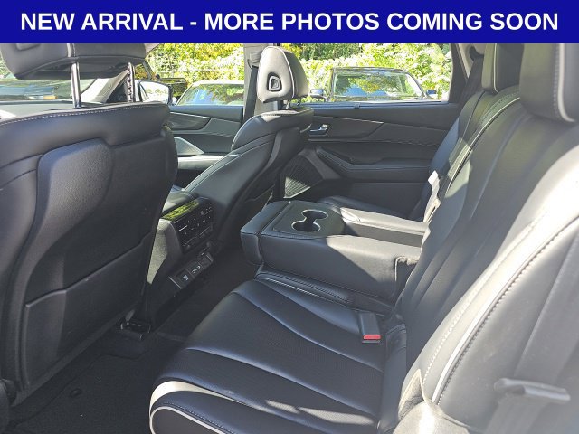 Used 2023 Acura MDX w/ Advance Package AWD/4WD image 8