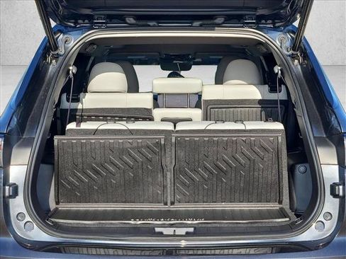 Used 2025 Mitsubishi Outlander SEL FWD image 6