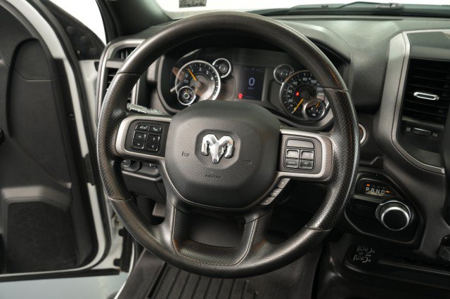 Used 2022 RAM 3500 Tradesman AWD/4WD image 38