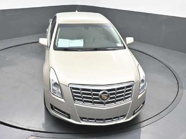 Used 2015 Cadillac XTS FWD image 36