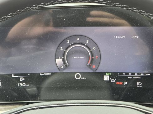 New 2026 Audi Q5 Prestige AWD/4WD image 21