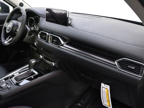 New 2025 MAZDA CX-5 Carbon Edition image 15