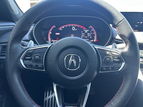 Used 2024 Acura TLX Type S image 17