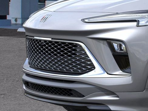 New 2026 Buick Encore GX Avenir w/ Avenir Technology Package image 13