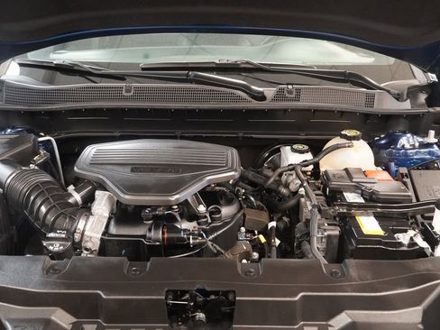 Used 2022 Chevrolet Blazer LT image 18