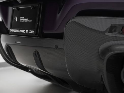 Certified 2024 Ferrari Purosangue image 47