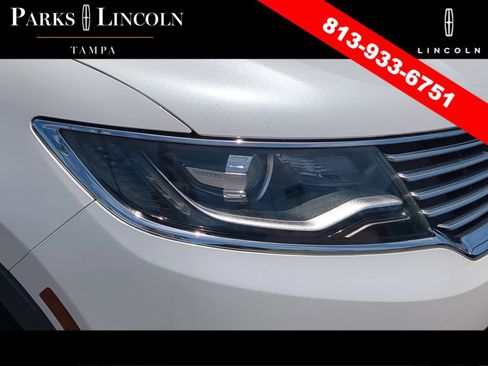 Used 2018 Lincoln MKX Premiere FWD image 6