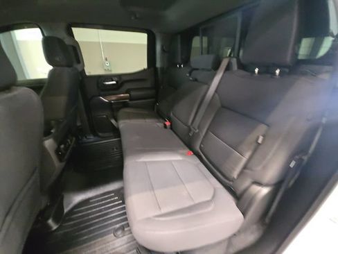 Used 2020 Chevrolet Silverado 1500 RST w/ All-Star Edition AWD/4WD image 22