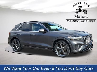 Used 2023 Genesis GV70 2.5T Sport Prestige w/ Sport Prestige Package