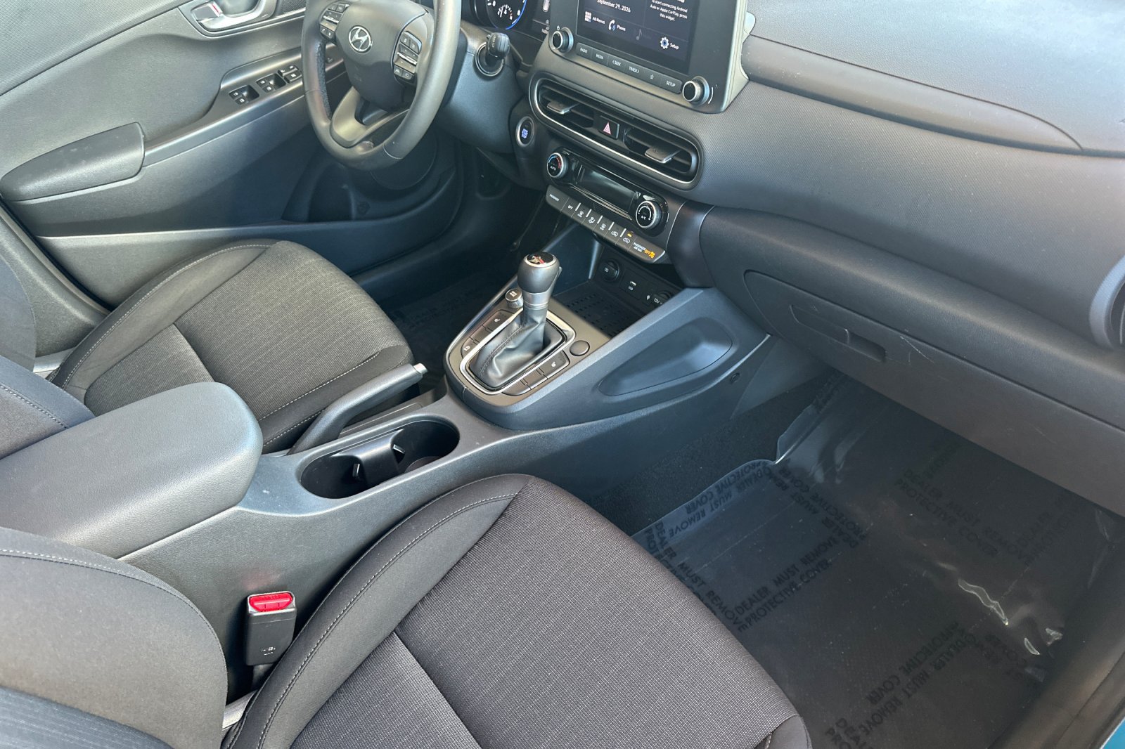 Used 2022 Hyundai Kona SEL w/ Convenience Package FWD image 18