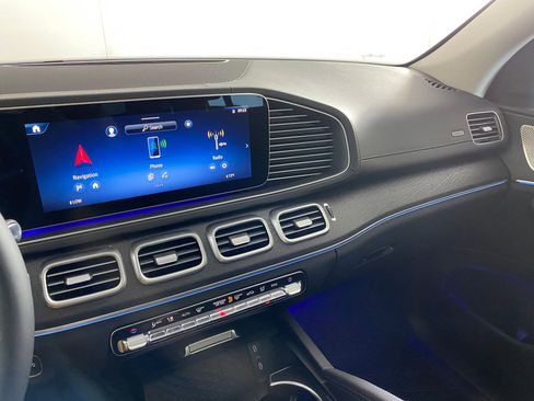 Used 2026 Mercedes-Benz GLE 350 4MATIC image 29
