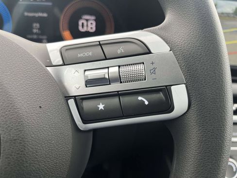 New 2026 Hyundai Tucson SE FWD image 20