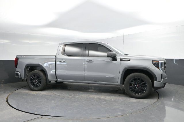 Used 2024 GMC Sierra 1500 Elevation AWD/4WD image 5