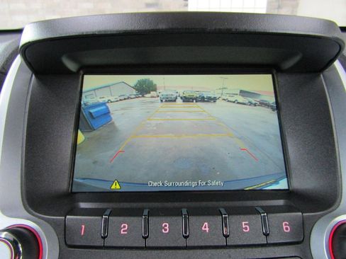 Used 2016 GMC Terrain SLE FWD image 17