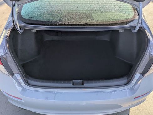 Certified 2025 Honda Civic Sport image 18