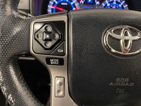 Used 2017 Toyota 4Runner Limited image 20