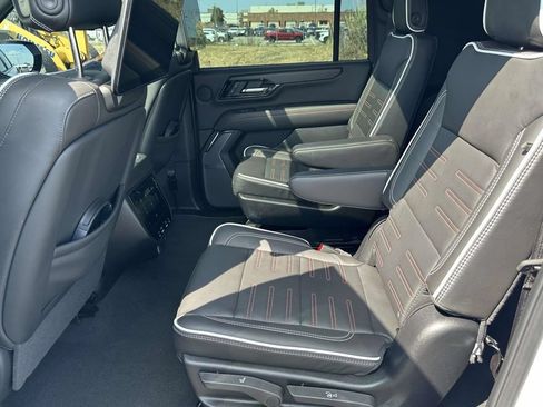 Used 2026 GMC Yukon XL AT4 Ultimate AWD/4WD image 13