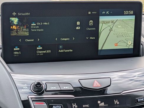 New 2026 Acura RDX A-Spec image 26