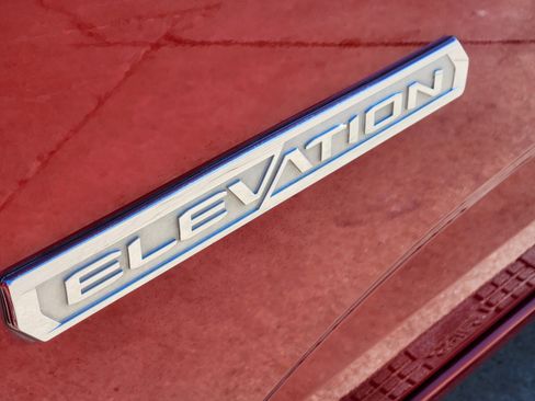 Certified 2021 GMC Canyon Elevation w/ High Elevation Package image 11