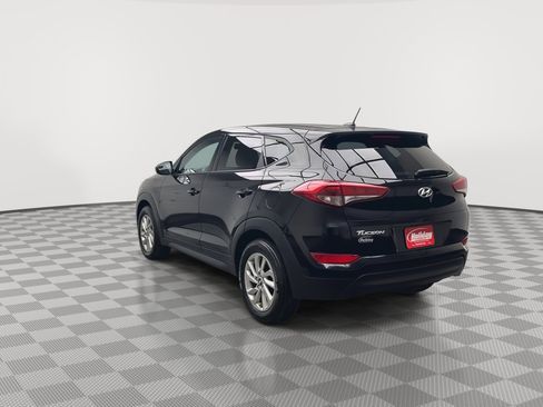 Used 2017 Hyundai Tucson SE image 29