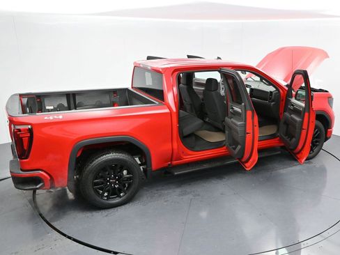 Used 2022 GMC Sierra 1500 Elevation image 39