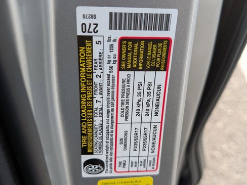 Used 2023 Toyota Sienna XLE image 39