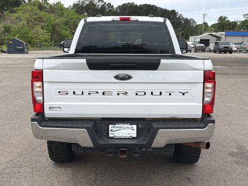 Used 2020 Ford F250 XL w/ STX Appearance Package image 4