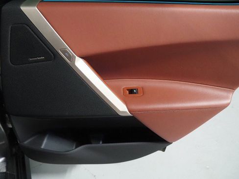 Used 2024 BMW iX xDrive50 w/ Sport Package image 79