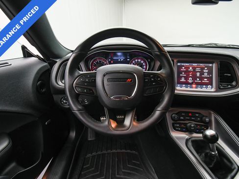 Used 2023 Dodge Challenger R/T Scat Pack image 13