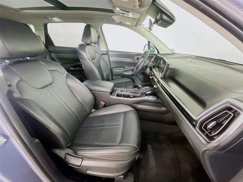 Used 2024 Kia Sorento S w/ Panoramic Sunroof Package AWD/4WD image 32