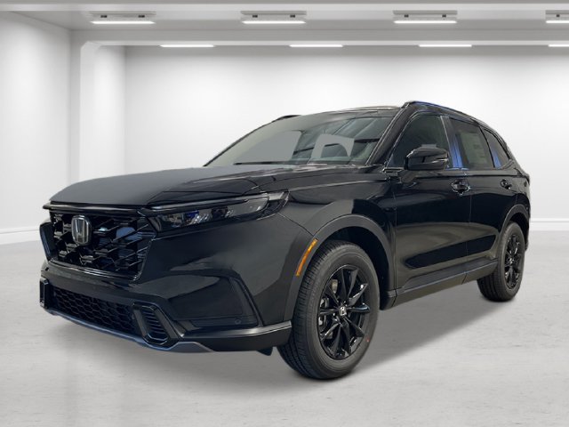 New 2027 Honda CR-V Sport-L image 7