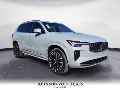 New 2026 Volvo XC90 B6 Plus w/ Protection Package Premier