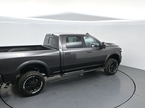 New 2026 RAM 2500 Power Wagon image 52
