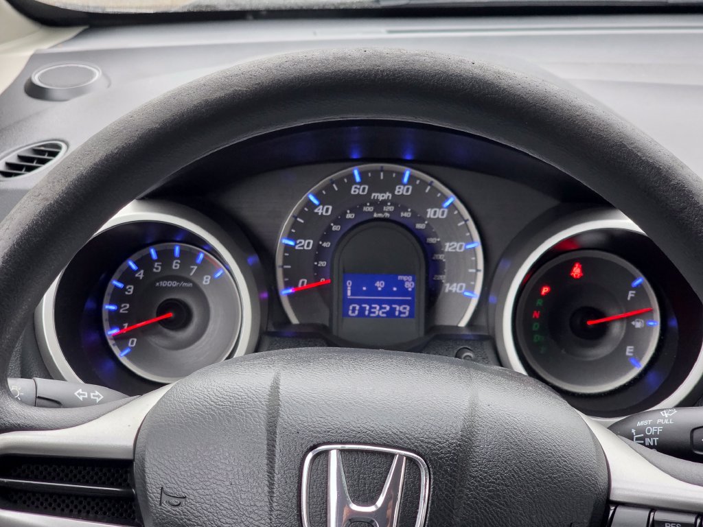 Used 2013 Honda Fit image 18